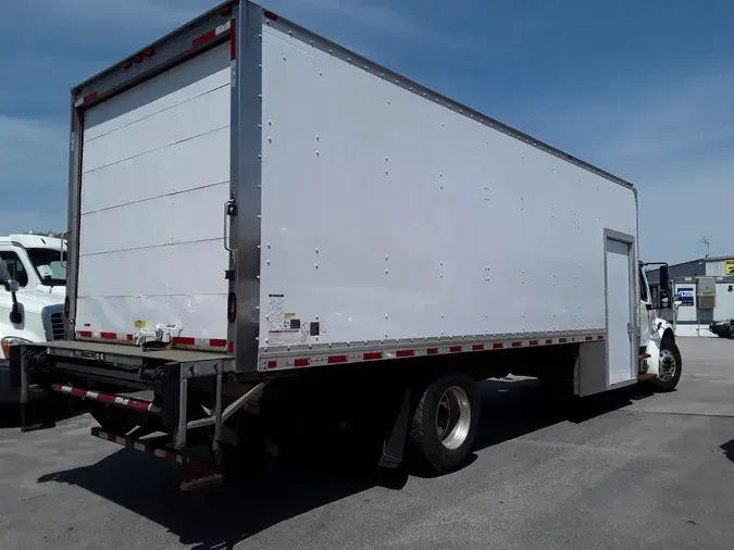 2018 FREIGHTLINER M2 106
