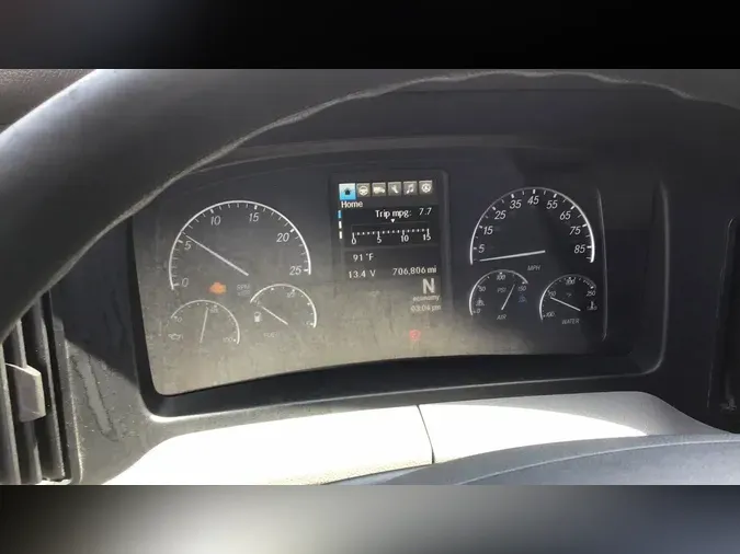 2020 Freightliner Cascadia