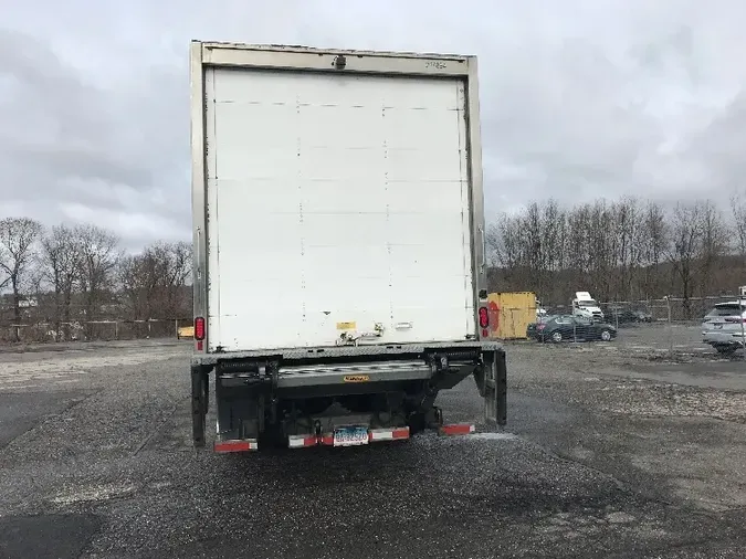 2019 Freightliner M2