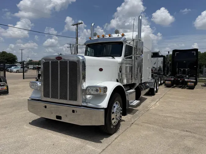 2022 Peterbilt 3894e918c4d5b180d560003e6ee5d462444