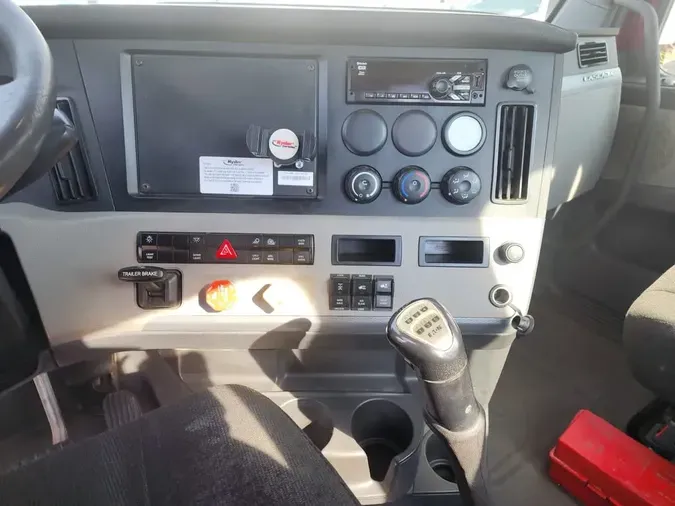 2020 FREIGHTLINER/MERCEDES NEW CASCADIA PX12664