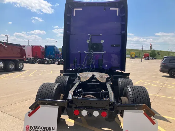 2020 Kenworth T680