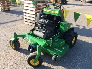 2018 John Deere 652R