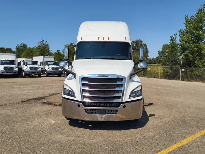 2020 FREIGHTLINER NEW CASCADIA PX12664