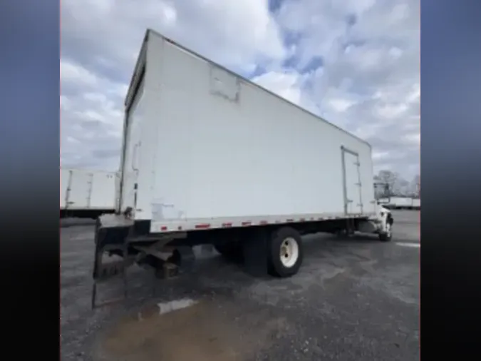 2018 NAVISTAR INTERNATIONAL 43004e93f8176d93c7f440272f8f39731bbd