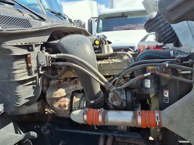 2014 FREIGHTLINER CASCADIA 125