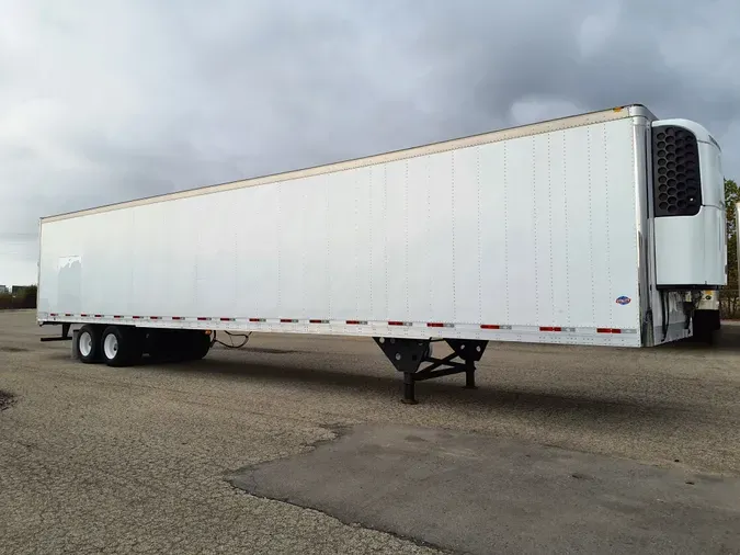 2015 UTILITY TRAILERS VS2RA 53/162/102