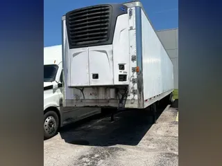 2009 UTILITY TRAILERS 53/162/102