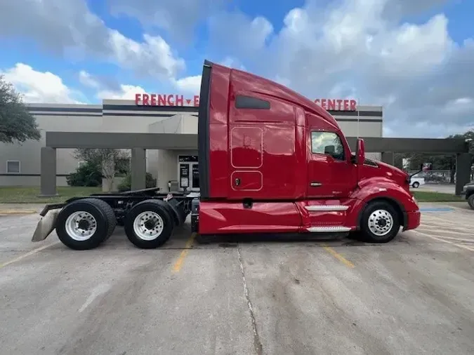 2019 Kenworth T680