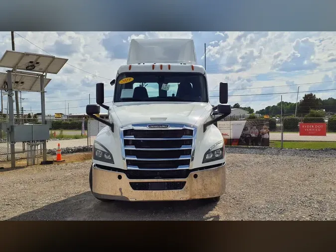 2019 FREIGHTLINER/MERCEDES NEW CASCADIA PX126644e973525ad8d855937e173b1ed91e30a