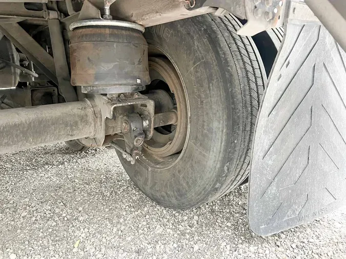 2018 UTILITY VS2RA