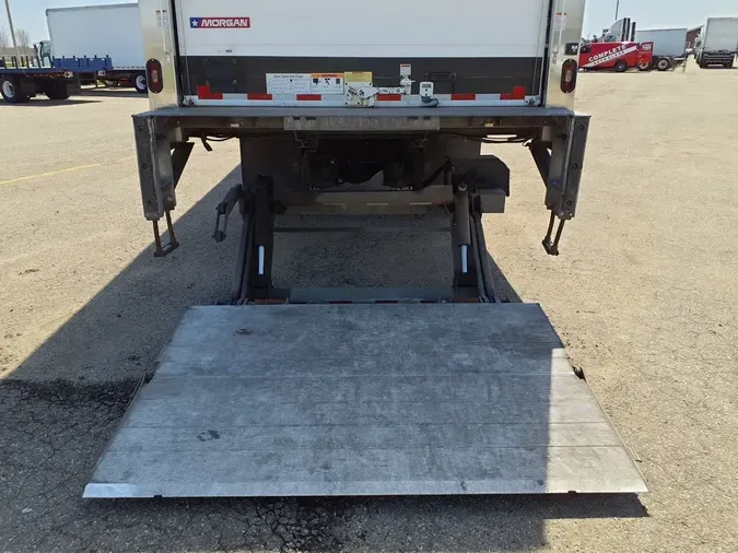 2019 NAVISTAR INTERNATIONAL 4300