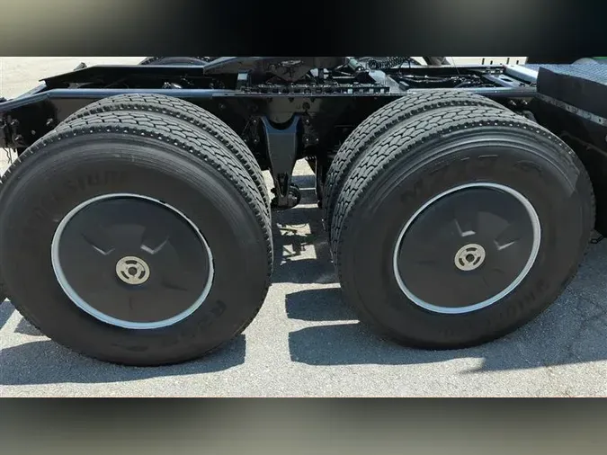 2022 INTERNATIONAL LT625