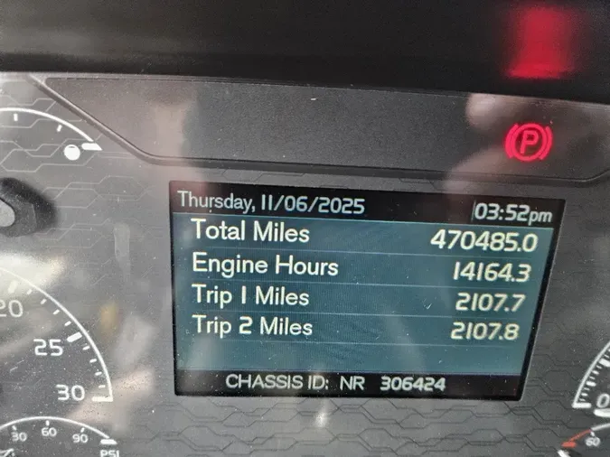 2022 VOLVO VNL64T7404e97ff2fd3bddd468aed1b7cd3e41d8f