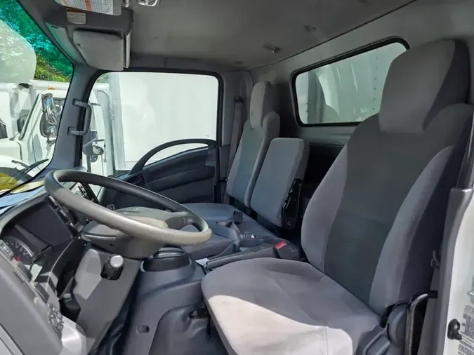 2019 ISUZU NPR