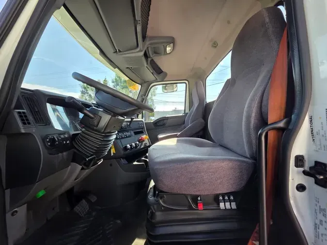 2019 NAVISTAR INTERNATIONAL RH613 DAYCAB S/A4e98db9a381e07f73e914827284cebc5