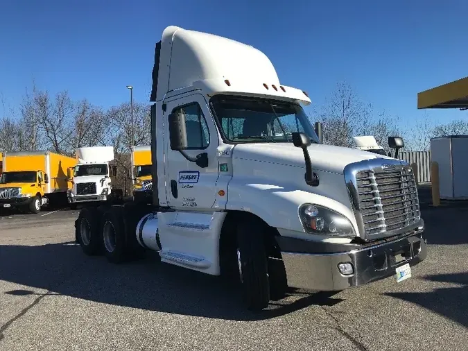 2017 Freightliner X12564ST4e99395bb1bc6939bbd720fcc8fc73a1
