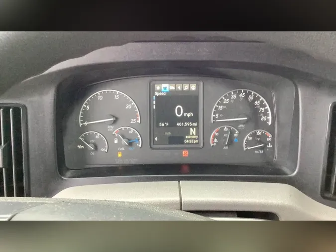 2022 Freightliner Cascadia 1264e9a620bd44742f41b121891158b6205