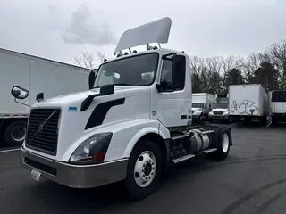 2016 Volvo VNL42TRACTOR
