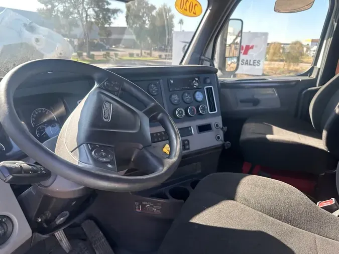 2020 FREIGHTLINER/MERCEDES NEW CASCADIA PX126644e9b3ac29c76188fd092783f46482bbd