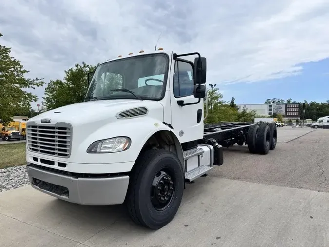 2020 Freightliner Business Class M2 1064e9b9df77bab2e760b5c68b57801fe20