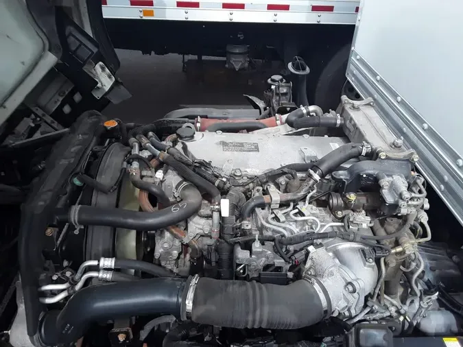 2018 ISUZU NPR HD4e9c227f9d84ff22df06f869f88a2880