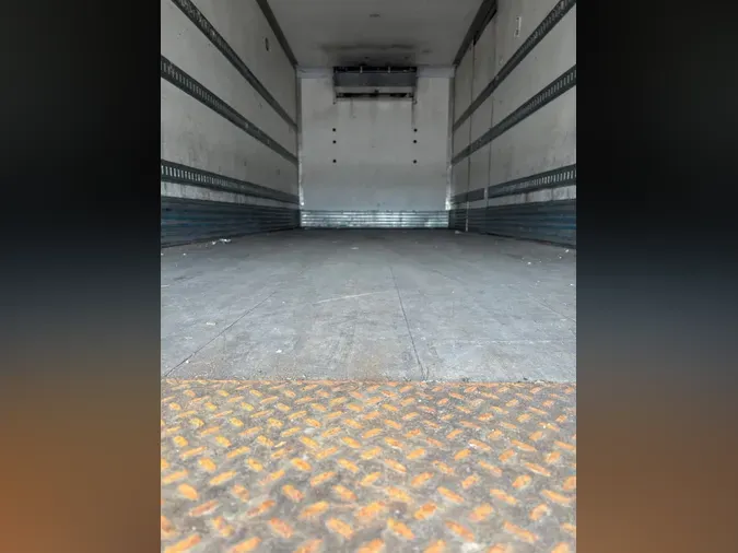 2019 NAVISTAR INTERNATIONAL 4400