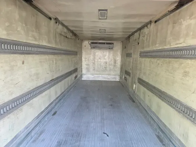 2016 NAVISTAR INTERNATIONAL 4300