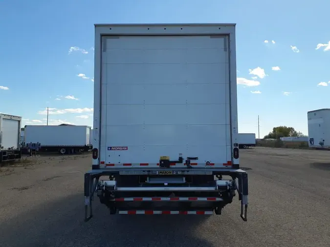 2021 FREIGHTLINER/MERCEDES M2 1064e9f1ad79863e1c0c34d1fc4a14d190a