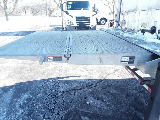 2017 NAVISTAR INTERNATIONAL 4300