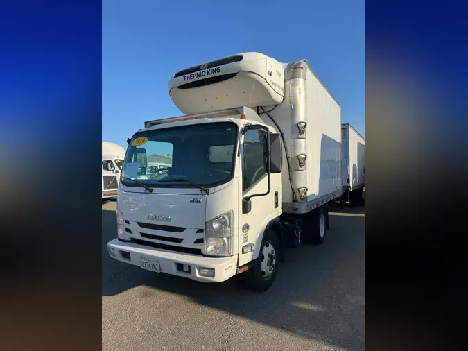 2019 ISUZU NPR4ea02b6005893febbf3f92901e2c55f4