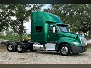 2021 INT LT625 6x4
