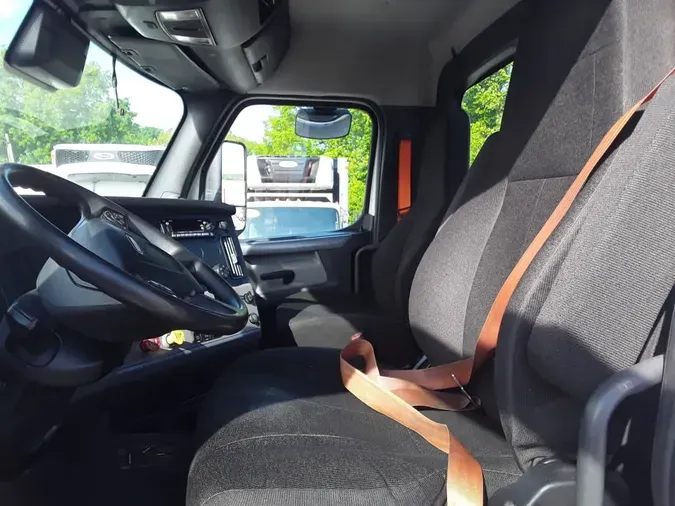 2022 FREIGHTLINER/MERCEDES NEW CASCADIA PX126644ea1f1aad9b0725fdcd3e390f21096bd