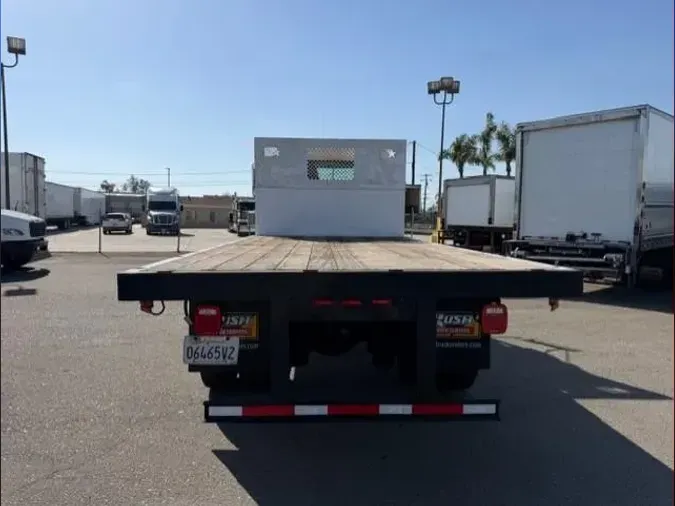 2020 Peterbilt 3374ea2b7e8b81c39886bf1f49f3d69772e