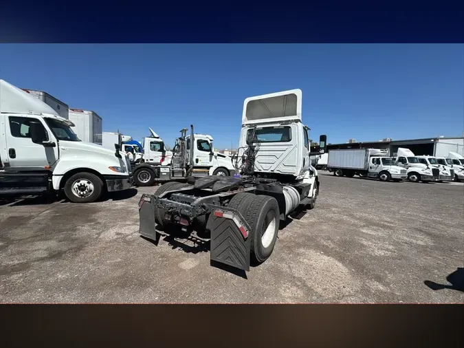 2019 NAVISTAR INTERNATIONAL RH613 DAYCAB S/A4ea3a1cd7b70ba9c14904b17f9596d54