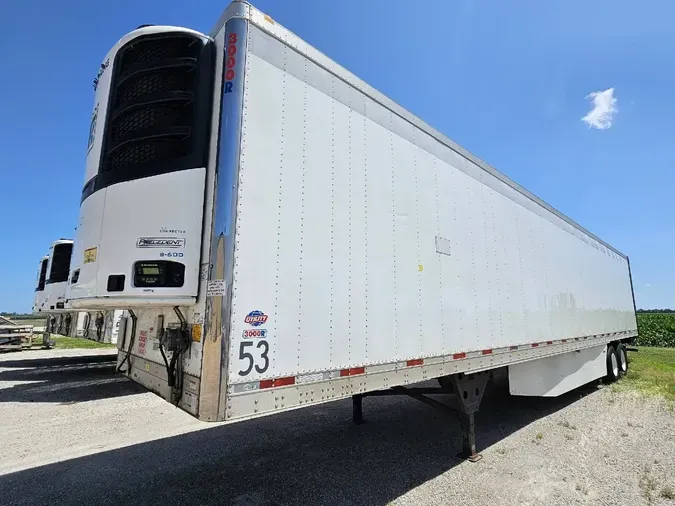 2022 UTILITY 3000R