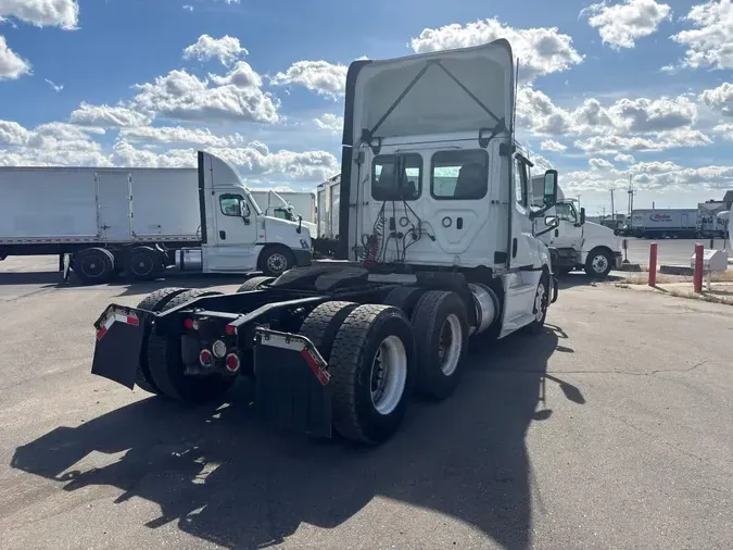 2021 FREIGHTLINER/MERCEDES NEW CASCADIA PX126644ea46823467eb0d59371a6b0f669023a