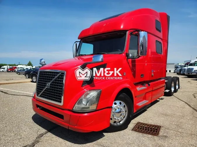 2016 VOLVO VNL64T7804ea54bef34128838149380e8bebd89c6