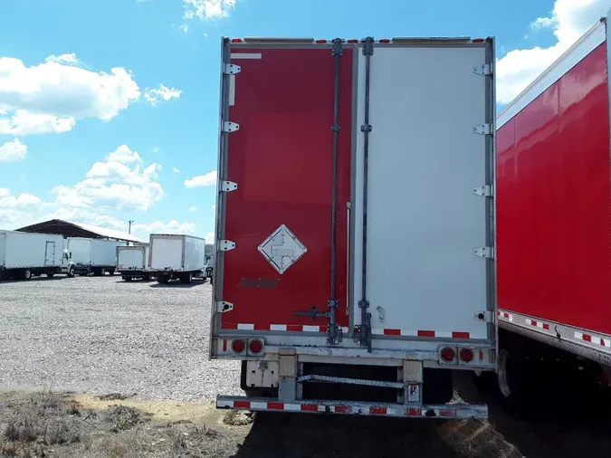 2011 GREAT DANE TRAILER 700-53/162/102