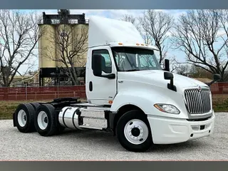 2019 INT LT625 6x4