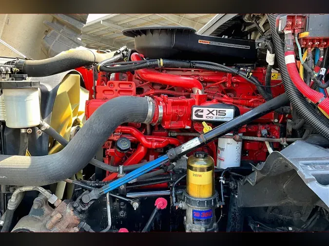 2020 INT LT625 6x4