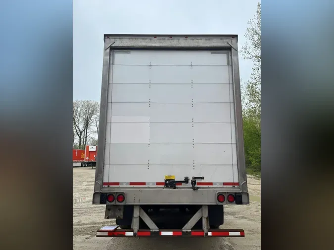2014 UTILITY TRAILERS VS2DC 48/162/102