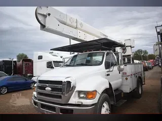 2009 TEREX HI RANGER LT 40