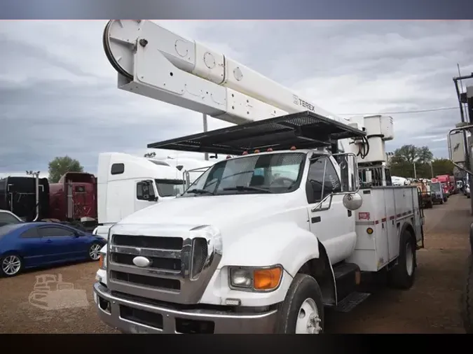 2009 TEREX HI RANGER LT 404ea6c2745bc569c4a949f222c95ed2cc