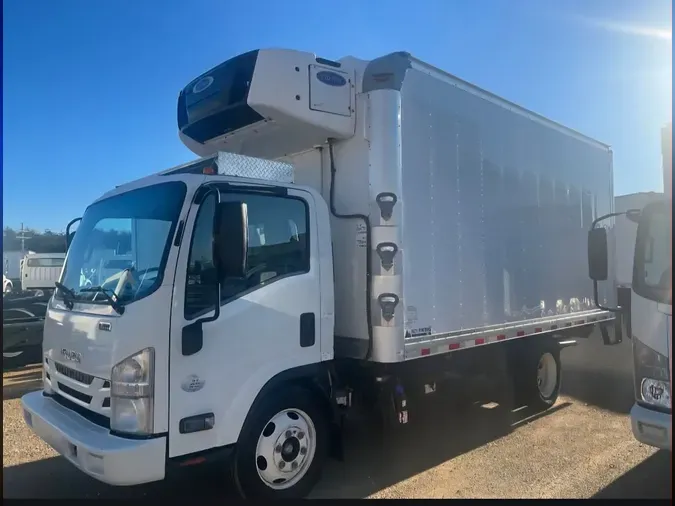 2017 ISUZU NPR4ea85199ba24b82910e78b9db0169c26