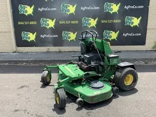 John Deere 667