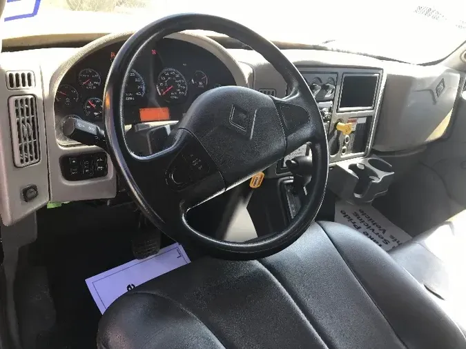 2018 International 4300