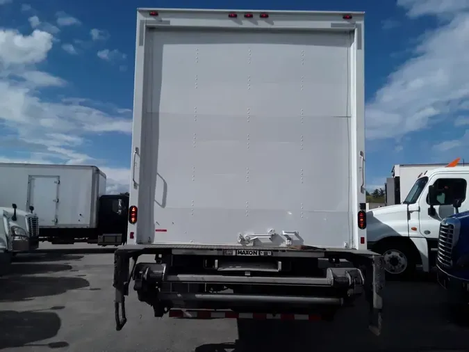 2019 NAVISTAR INTERNATIONAL 4300