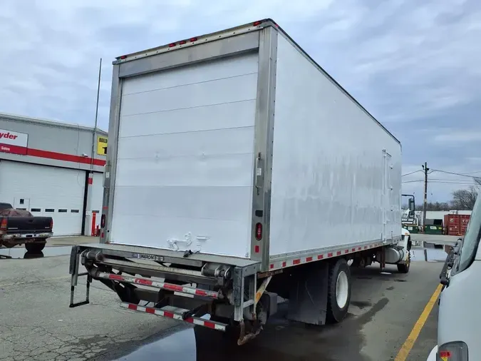 2019 NAVISTAR INTERNATIONAL 4300