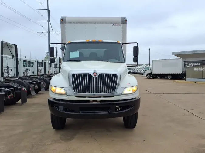 2019 NAVISTAR INTERNATIONAL 4300